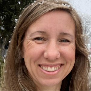 Meet your Posher, Amy
